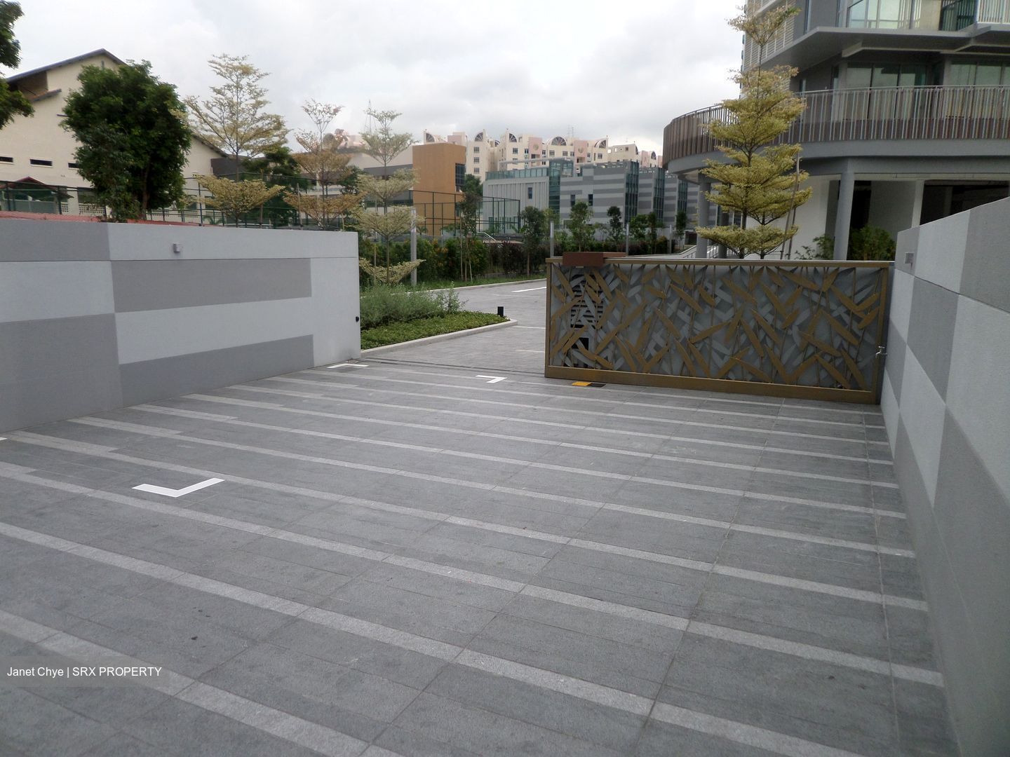 Thomson Grand (D20), Condominium #503269041